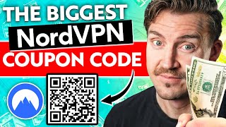 Best NordVPN Coupon Code 2024 💸 Grab NordVPN discount deal TODAY [upl. by Nodnahs]