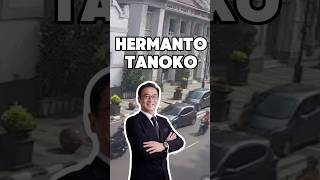 FAKTA HERMANTO TANOKO  pengusaha hermantotanoko [upl. by Oigolue238]