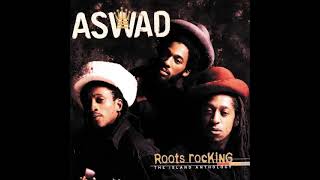 Aswad  Smokey Blues [upl. by Bortman]