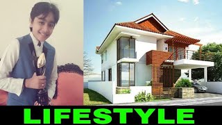 Kartikey Malviya Actor lifestyleincome educationsalary hobby some facts etc YES INDIA [upl. by Yaker]