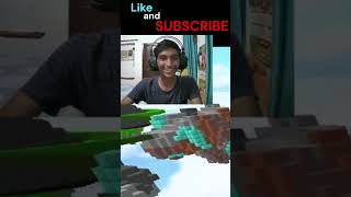 Craziest Block Clutch I have ever done in bedwars shorts live [upl. by Akehsyt]