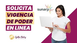 EL PASO A PASO PARA SOLICITAR VIGENCIA PODER PERSONERÍA JURIDICA [upl. by Hurd97]