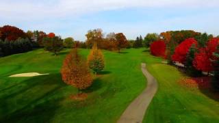 Knollwood Country Club Holes 1018 [upl. by Mali60]