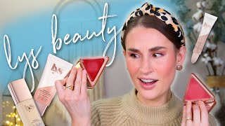 LYS Beauty  Affordable Inclusive Clean Beauty at Sephora [upl. by Themis]