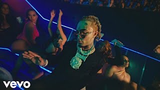 Lil Pump ft Moneybagg Yo amp NLE Choppa  Racks amp Btches Official Video [upl. by Llegna507]