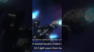 Sci Fi StoryThe Stars Emissary Trailer  Journey into Space amp beyond [upl. by Bunns402]