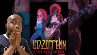 OMG They Did It Again  Led Zeppelin  Dazed And Confused Reaction [upl. by Colin338]