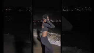 samuela duet influencer viralvideo senegal [upl. by Alakam200]