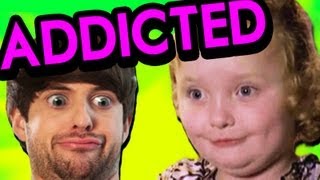 Addicted to Honey Boo Boo Child [upl. by Enuahs]