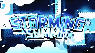 FULL DETAIL  ALL COINS  SUPERFX quotStorming Summitquot 100 Extreme Demon by Nimbus amp more [upl. by Ardnu824]