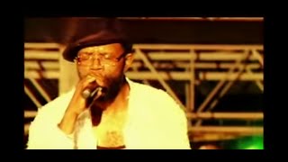 Beres Hammond  I Feel Good  Official Music Video [upl. by Weiner]