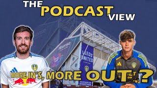 The View Podcast EP 9 3 in More Out [upl. by Llehsim692]