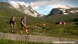 Norwegen Natur  Norway Nature powered by Reisefernsehencom  Reisevideo  travel clip [upl. by Glick]