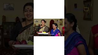 Vani Rani serial scene part 1 [upl. by Alaik737]