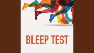 15m Bleep Test Complete Test [upl. by Arta]