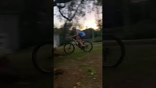 Us riding mtbs cool edit jumps mtbedit [upl. by Morty]