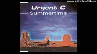 Urgent C  Summertime [upl. by Antonin]