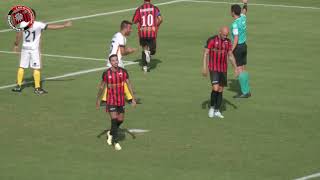 NOCERINAUGENTO  HIGHLIGHTS  SERIE D H 2425 [upl. by Inanak]