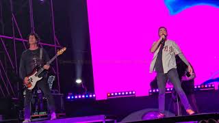 A DAY TO REMEMBER Full Concert Live at HAMMERSONIC 2024 Carnaval Ancol Jakarta 04052024 [upl. by Afital]