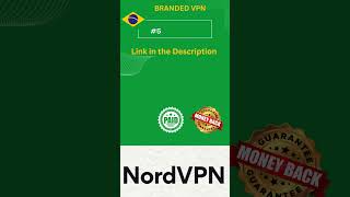 Best VPNs for Brazil with Brazil IP Address Free Trial [upl. by Shriver]