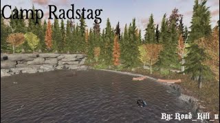 Camp Radstag Submission [upl. by Nnaytsirk]