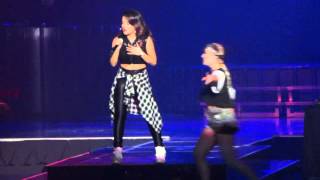 Becky G Live Versions [upl. by Adeline]