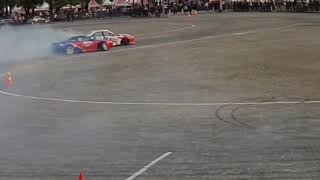 Tandem terbaik indonesiandriftprix2019 M Irdam vs Danny Ferdito [upl. by Akceber756]