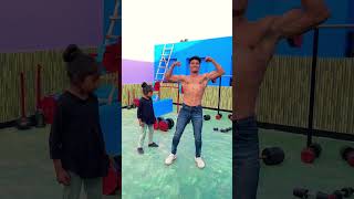 in the water tank 😅😱🥵 shortvideo funnyvideo [upl. by Urquhart]