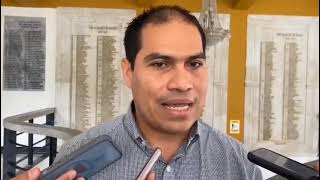 “Estamos esperando que en los próximos días hayamos vacunado el 100 de la población” César Picón [upl. by Esidnac]