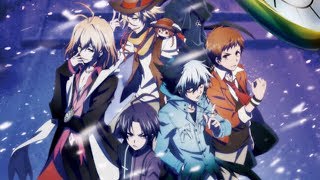 SERVAMP  ALICE IN THE GARDEN Official Trailer  In Cinemas 9 August 2018 [upl. by Nomsed672]