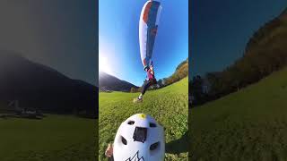 marrakech parapente paragliding [upl. by Pugh]