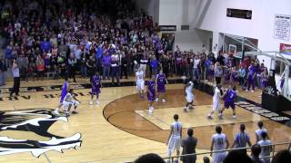 Bentonville Game winner 2 [upl. by Nichani]