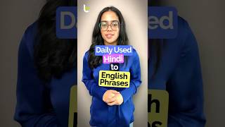 Daily Use English Phrases For Conversation speakenglish learnenglish learnex ananya [upl. by Bette188]