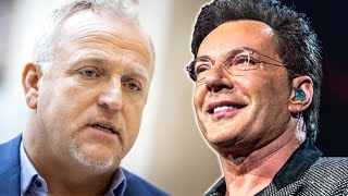 Gerard Joling en Gordon Keren ze terug voor een nieuw seizoen van ‘Over de Vloer’ [upl. by Redvers]