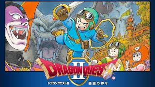 【初見プレイ】Dragon Quest 2【Part22】 [upl. by Sadnalor]