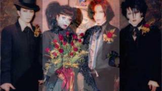 Malice Mizer  au revoir bossa version [upl. by Fowle]