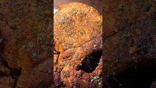 Curry Seasoned Pork Chops dinner recipe howto food foodie fyp subscribe shorts [upl. by Prestige721]