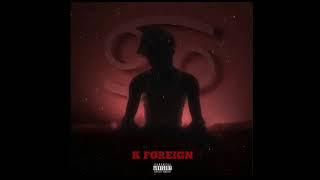 hardway K FOREIGN 10 min [upl. by Ahsayn]