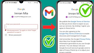 Comment récupérer un compte Gmail sans numéro de téléphone et email de récupération 2025 [upl. by Ydarg]