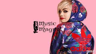 Rita Ora  Anywhere DJ Mexx amp DJ ModerNator Radio Remix [upl. by Pimbley490]