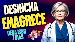 Como Derreter Gordura Abdominal Sem Exercícios ou Dieta  Use Assim [upl. by Nahum505]