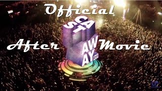 Castaway 20 Music Festival Official After Movie [upl. by Bevis]