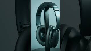 The Bose Qc45 Headphones Offer The Best Noise Cancellation On The Market [upl. by Ahsinrac]