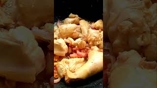 CREAMY CHICKEN  PHILIPPINES [upl. by Ilek]