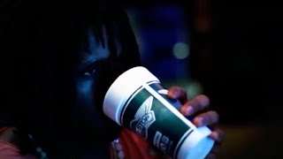 Chief Keef  quotJet Liquot Video Prod By Frencizzle [upl. by Pollack]