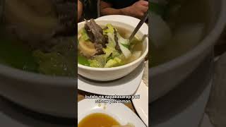 Where to eat in Floridablanca Pampanga restaurantinFloridablancaPampanga wheretoeat foodshorts [upl. by Sinnaoi]