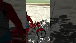 SPLENDOR WALA CHEAT CODE IN INDIAN BIKE DRIVING 3D bikeracing [upl. by Ekim]