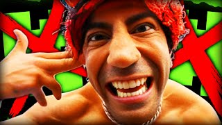 FouseyTUBE A Tale Of A Desperate And Insane Man Child [upl. by Nelloc]