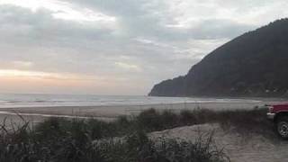 Video Tour of Manzanita North Oregon Coast  from BeachConnectionnet [upl. by Sunday608]