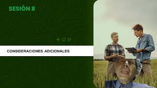 Manejo y Aplicación de AgroquimicosClase 8 [upl. by Madelena]